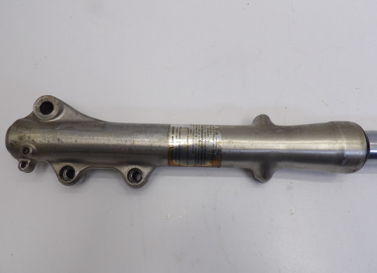 Front Fork left complete Suzuki Overige Suzuki
