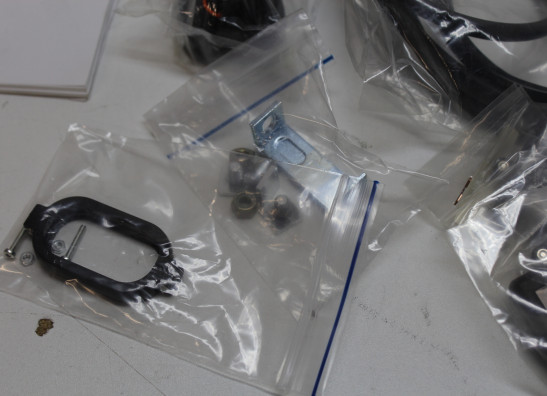 Kabelboom Yamaha YZF R6