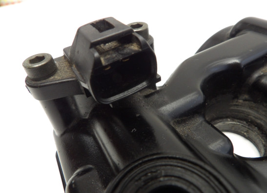 Kleppendeksel Suzuki GSX R 750