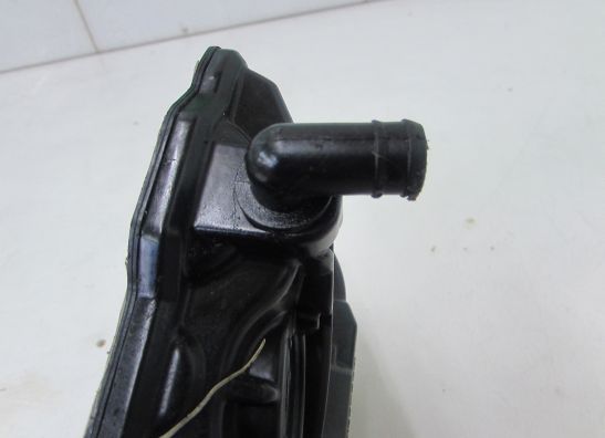 Kleppendeksel KTM RC 8