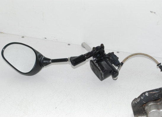 Front brake complete Yamaha XJ 600 Diversion