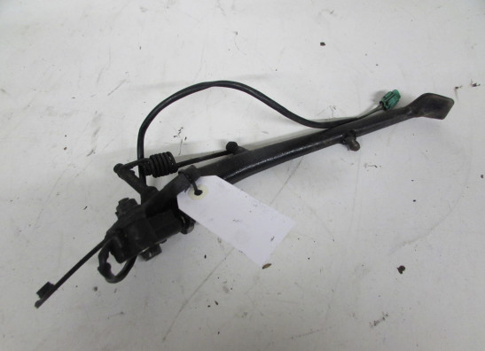 Side stand bar Suzuki GSX R 1300 Hayabusa