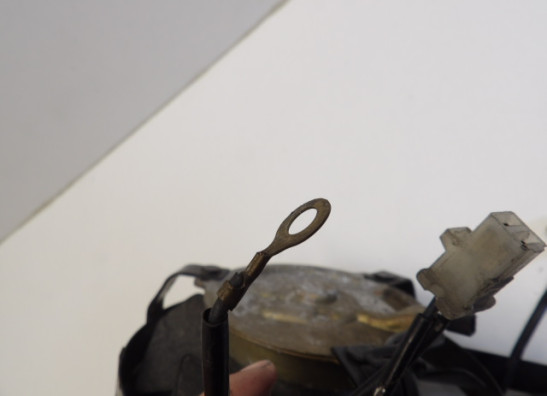 Lufter Honda CBR 600 F