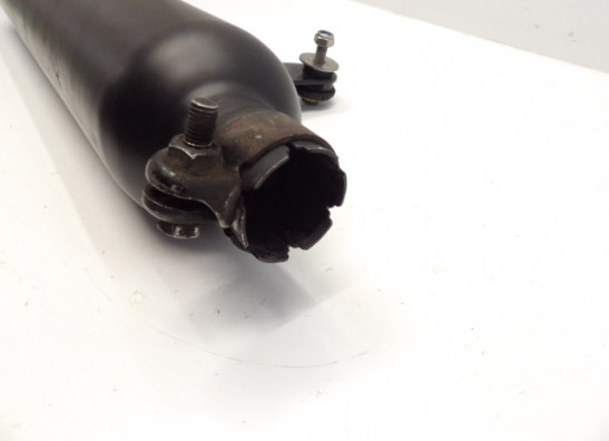 Auspuff Triumph 1200 Daytona