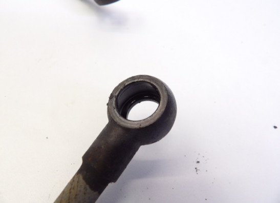 Oliekoeler Suzuki GSX 750