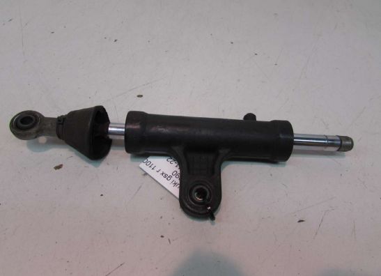 Lenkungs Dampfer Suzuki GSX R 1100