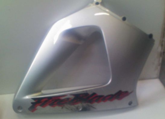 Seitenverkleidung rechts Honda CBR Fireblade