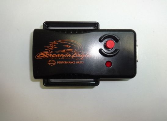 Relais unit Harley Davidson Dyna
