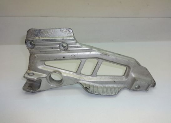 Main step holder right Yamaha XJ 600 Diversion