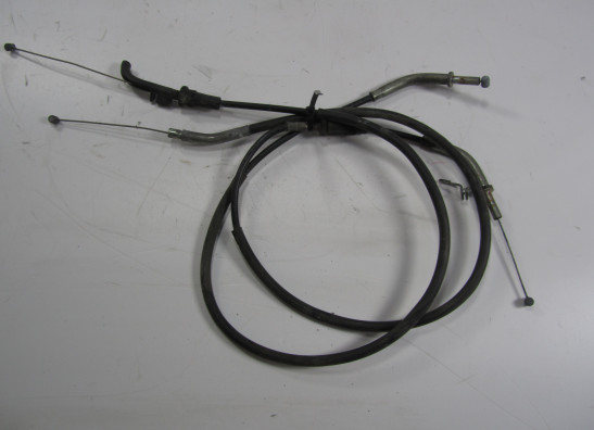 Throttle cable Kawasaki ER 6