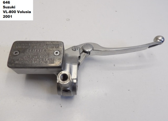 Bremszylinder vorne Suzuki VL 800