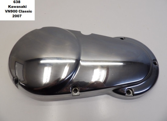 Motorblockdeckel Kawasaki VN 900