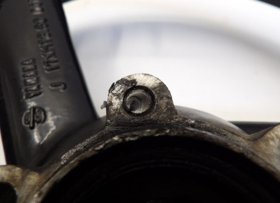 Front Wheel Yamaha TRX 850