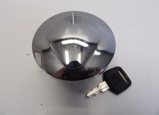 Fuel filler cap Honda VT 1100