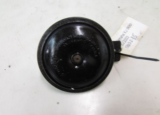 Claxon Yamaha XJ 900 S Diversion