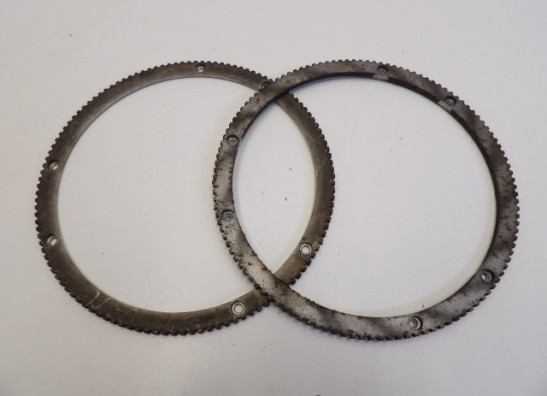 ABS ringen Honda ST 1100 Pan European