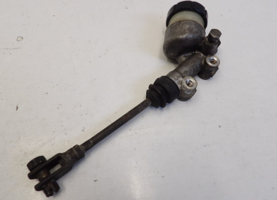 Rear brake master cylinder  Kawasaki KZ 750 B Twin