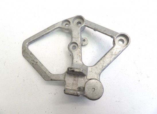Rechter schetsplaat Honda CBR 600 F