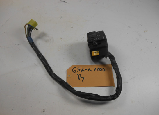 Stuurschakelaar links Suzuki GSX R 1100