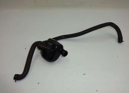 Sonstiges Suzuki TL 1000