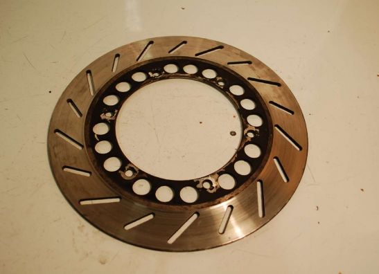 Brake disc front Yamaha XJ 600 Diversion