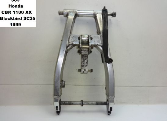 Swingarm Honda CBR 1100 XX