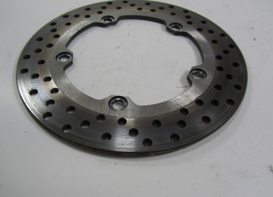 Bremsscheibe hinten  Yamaha MT 09