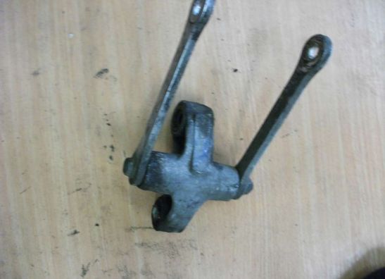 Link systeem achterveer Suzuki GSX R 600