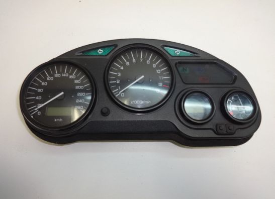 Meter combination Suzuki GSX F 750