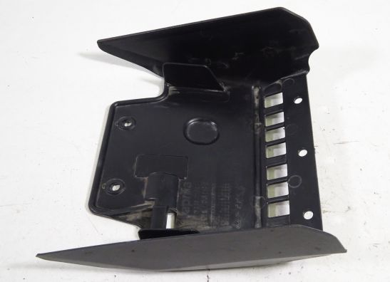 Battery holder Aprilia RSV 1000