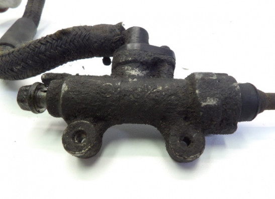 Rear brake master cylinder  Honda ST 1100 Pan European