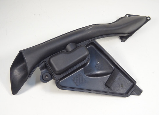 Linker luchtbuis Ducati 749  999