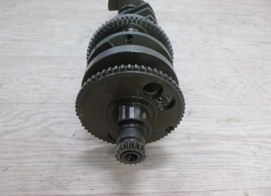 Krukas BMW K 1600 GT