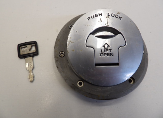 Fuel filler cap Honda VFR 750