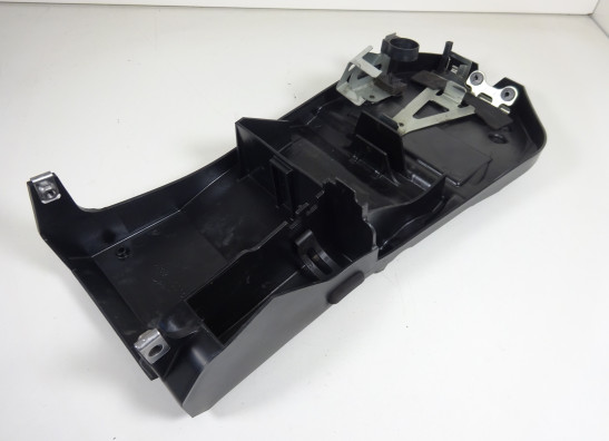 Batterie befestigung Kawasaki Z 1000
