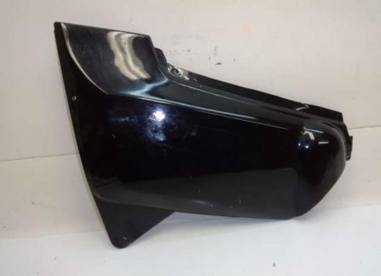Seitenverkleidung links klein Honda FT 500