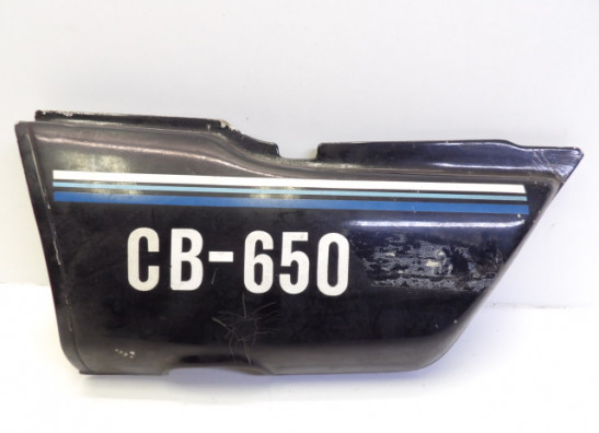 Linker zijkuip klein Honda CB 650