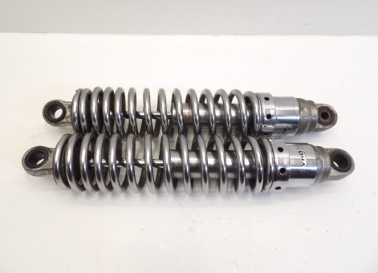 Stossdampfer hinten Honda CX 650 E