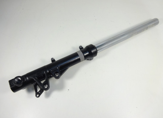 Standrohr Gabelholm links komplett BMW F 800 R 2009-2014