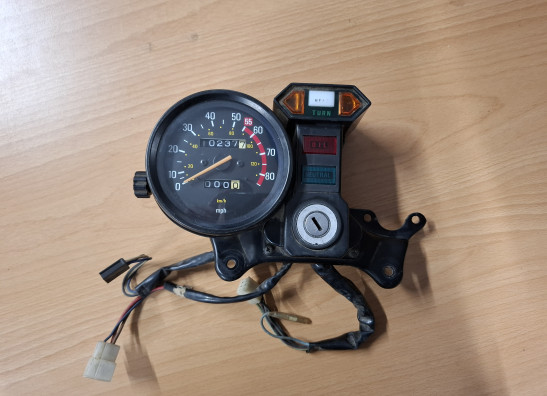 Tellerset Yamaha XS 400