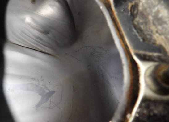 Tank Honda ST 1100 Pan European