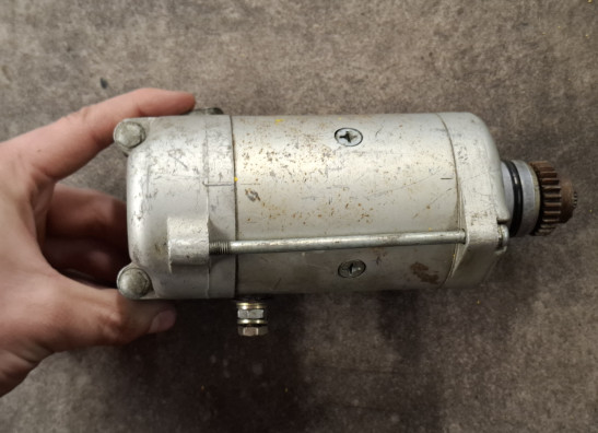 Starting motor Honda CX 500