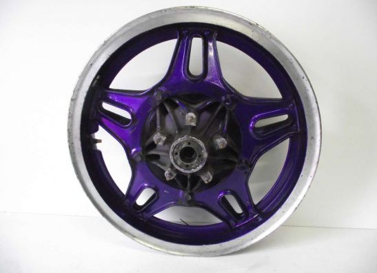 Front Wheel Honda CB 750 F