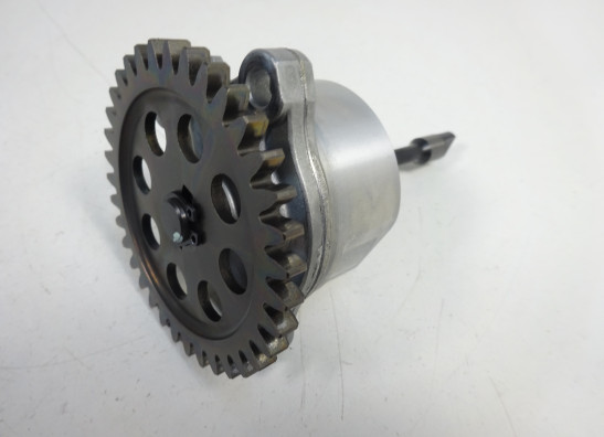 Olpumpe Suzuki GSR 600