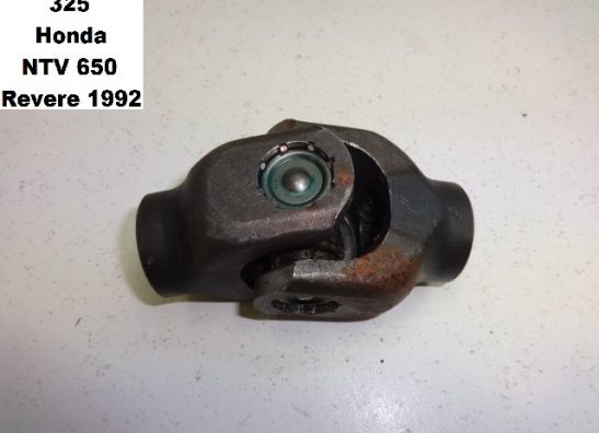 Cardan joint axle Honda NTV 650