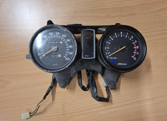 Tellerset Yamaha XS 400