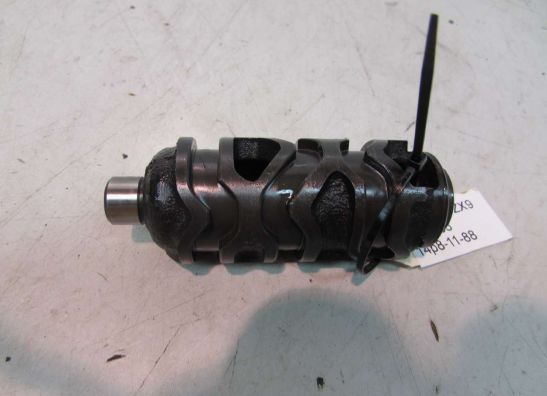 Versnellingsbak Kawasaki ZX 9 R