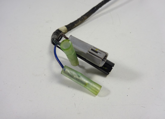 Knipperlicht Yamaha YZF R1