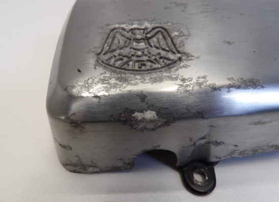 Luchtfilterhuis Honda VF 700  750 C Magna