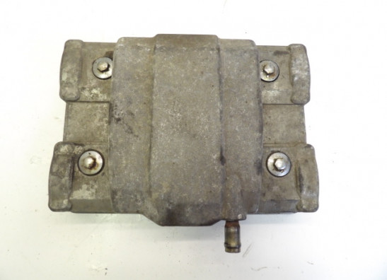 Kleppendeksel Honda CB 450